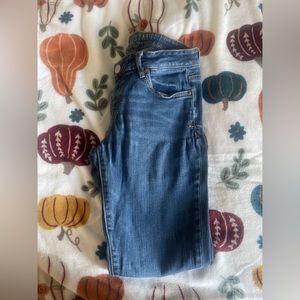 Aeropostale boys jeans size 6 short